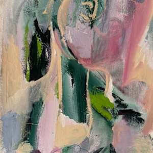 Cariño by Mariana Sola