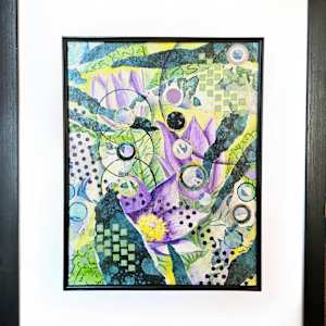 Spring Sensations by DeVee Dietz