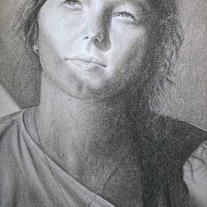 Sunlit by Emma Langerock