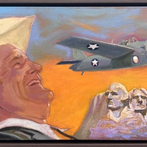 Joe Foss, a Son of South Dakota by Hector Curriel