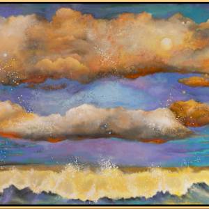 Suspension by Leslie Neumann, Image 1.
