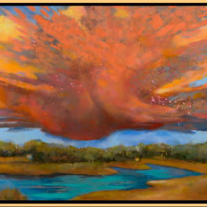 Red Tide by Leslie Neumann, Image 2.
