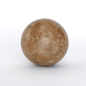 Dorodangos by Karen Kuo 