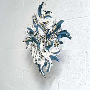 Anemone by Karen Kuo 