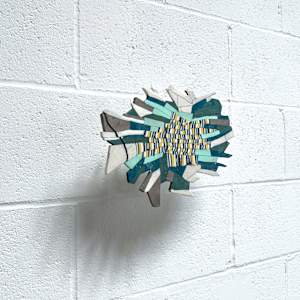 Aperture by Karen Kuo 