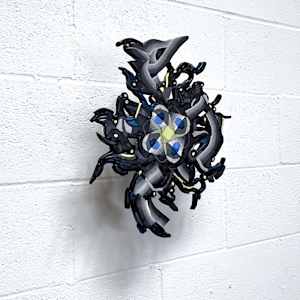 Solstice by Karen Kuo 