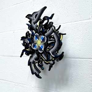 Solstice by Karen Kuo 