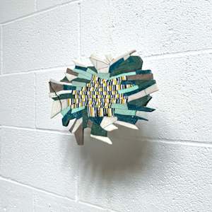 Aperture by Karen Kuo 