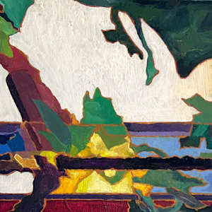 Stratum by Karen Kuo 