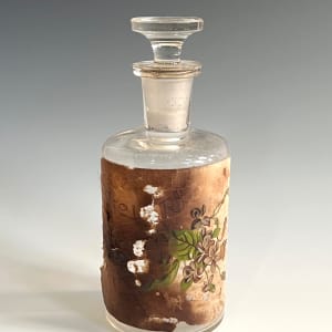 Perfume Bottle by Adolph Spiehler