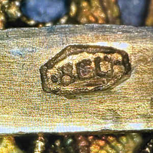 Brooch by Unknown, Europe 