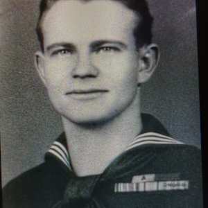 WWII Navy Grouping by Unknown, United States 