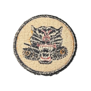 Patch by Unknown 