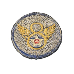Patch by Unknown 
