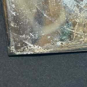 Daguerreotype by Unknown, United States 