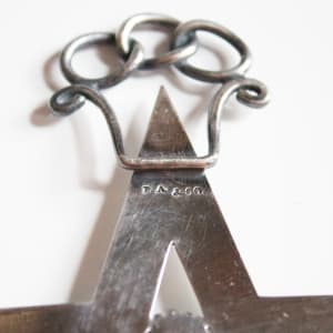 Badge by P.A. & Co. 