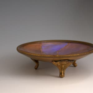 Pin Dish by Peguy
