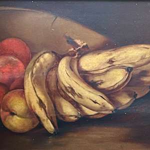 Still Life by Unknown, United States