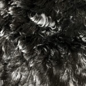 Carriage Blanket by Leak Fur Manufacturing Co.