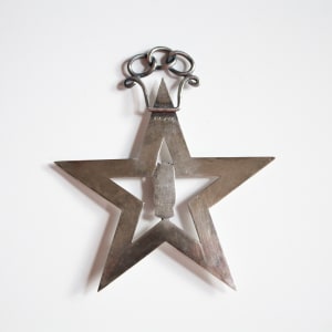 Badge by P.A. & Co. 