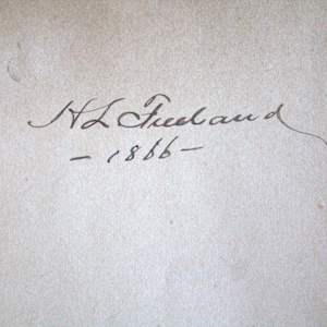 History of the Second Company of the Seventh Regiment by Emmons Clark 