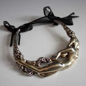 Necklace by Unknown, Israel