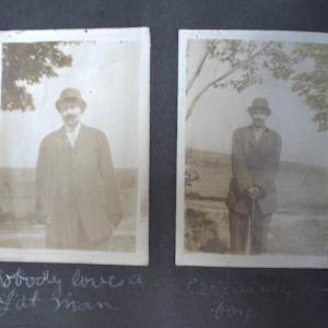 Photo Album by Unknown, United States 