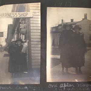 Photo Album by Unknown, United States 