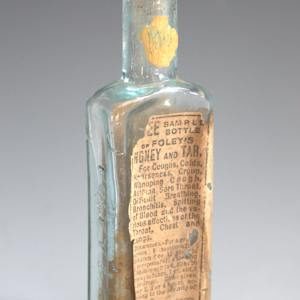 Foley's Honey & Tar by Foley & Co. 