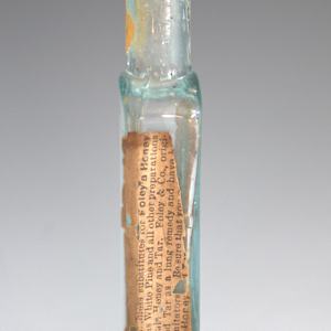 Foley's Honey & Tar by Foley & Co. 