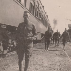 World War I Images by Unknown, United States 