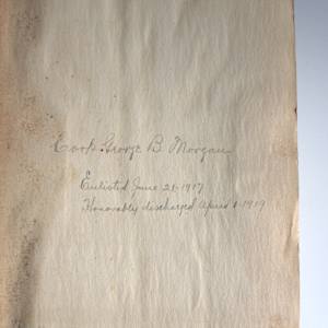 Scrapbook by Unknown, United States 