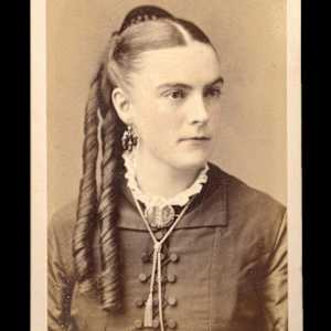 Carte de Visite by Jordan & Co.