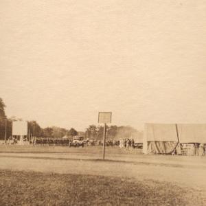Van Cortlandt Park by Unknown, United States 