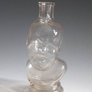 Bottle by T. P. Spencer & Co.