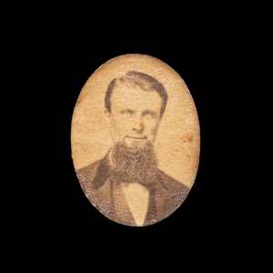 Tintype by Unknown, United States 