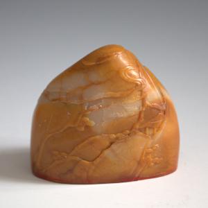 Shoushan Stone by Unknown, China 