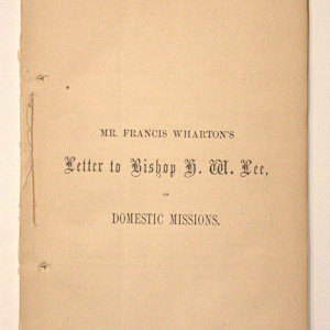 Assorted Pamphlets by Various 