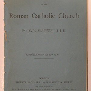 Assorted Pamphlets by Various 
