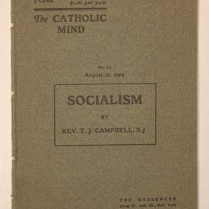 Assorted Pamphlets by Various 