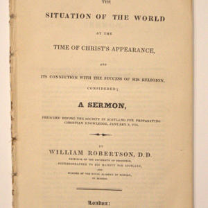 Assorted Pamphlets by Various 