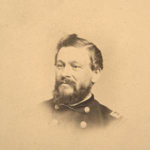 Carte de Visite by P. B. Marvin, Addis Gallery
