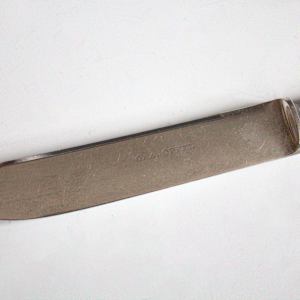 Fruit Knives by George A. Oppel 