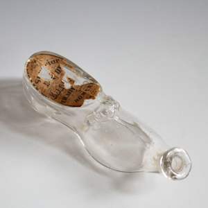 Cologne Bottle by Thomas B. Slingerland & Company