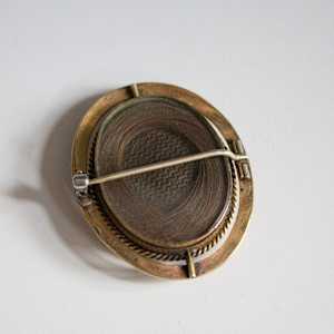 Brooch by Unknown, Italy 