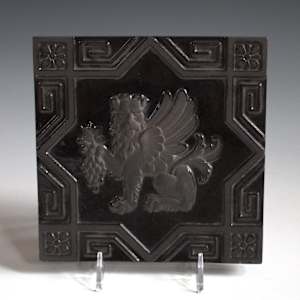 Tiles (Set of Two) by Minton 