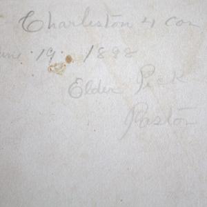 Children's Day by Unknown, United States 