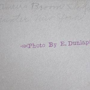 F. Wittemeier's Sons by E. Dunlap 