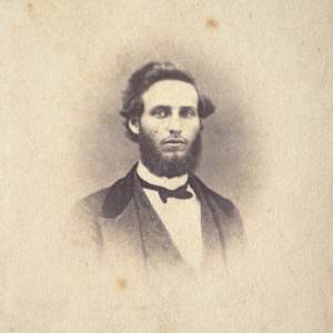 Carte de Visite by F. French