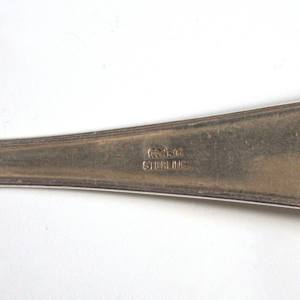 Tablespoon by Gorham Manufacturing Co. 